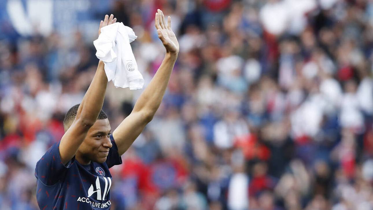 Mbappé: LaLiga geht gegen PSG vor
