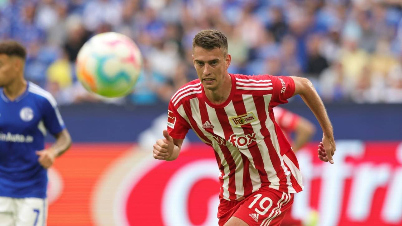 Haberer hat „keine Angst“ vor Bayern