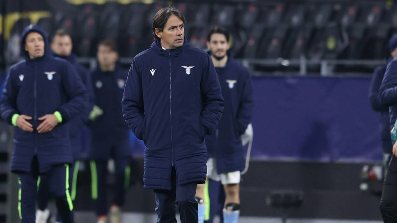 Lazio setzt auf Mussolini-Urenkel