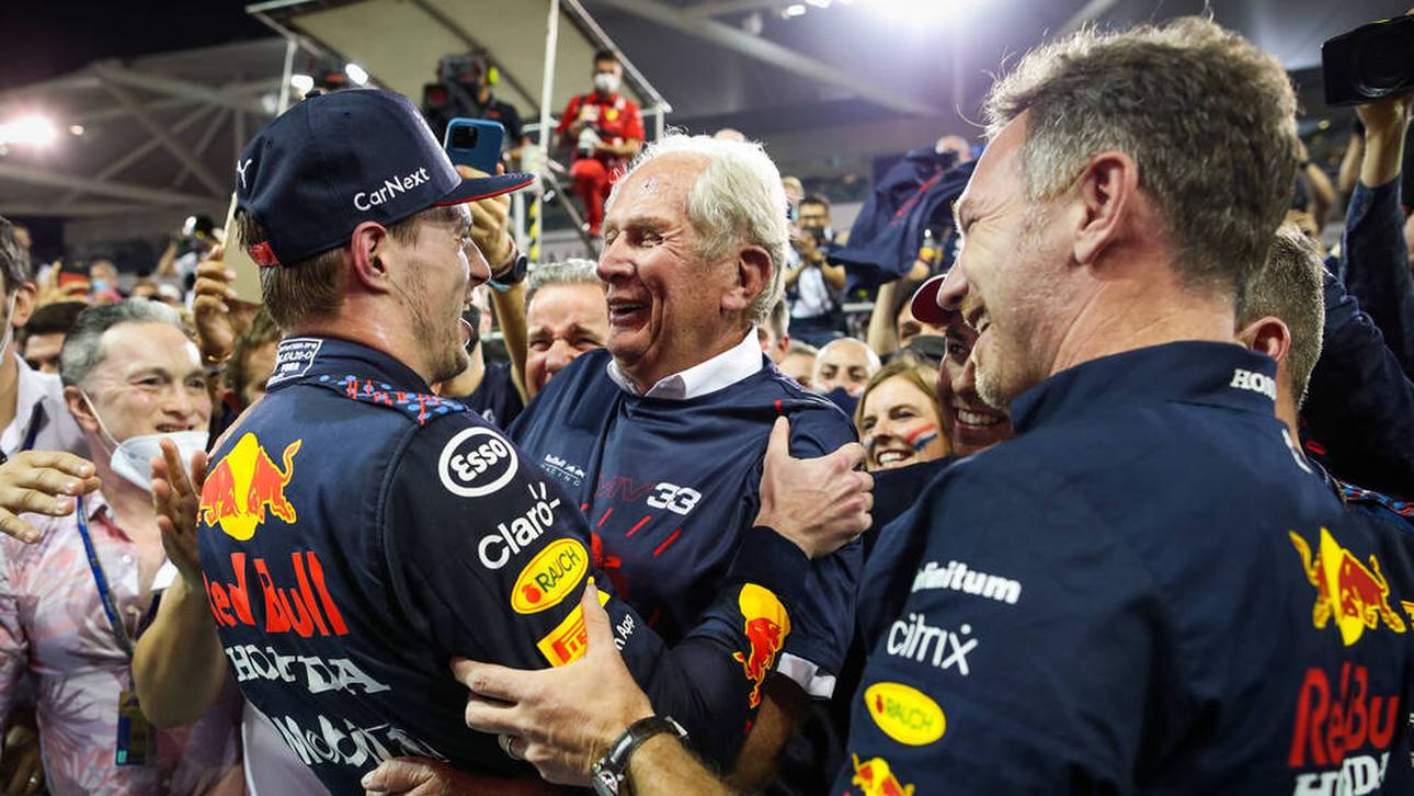 F1-Chaos: Red Bull droht mit Rückzug!