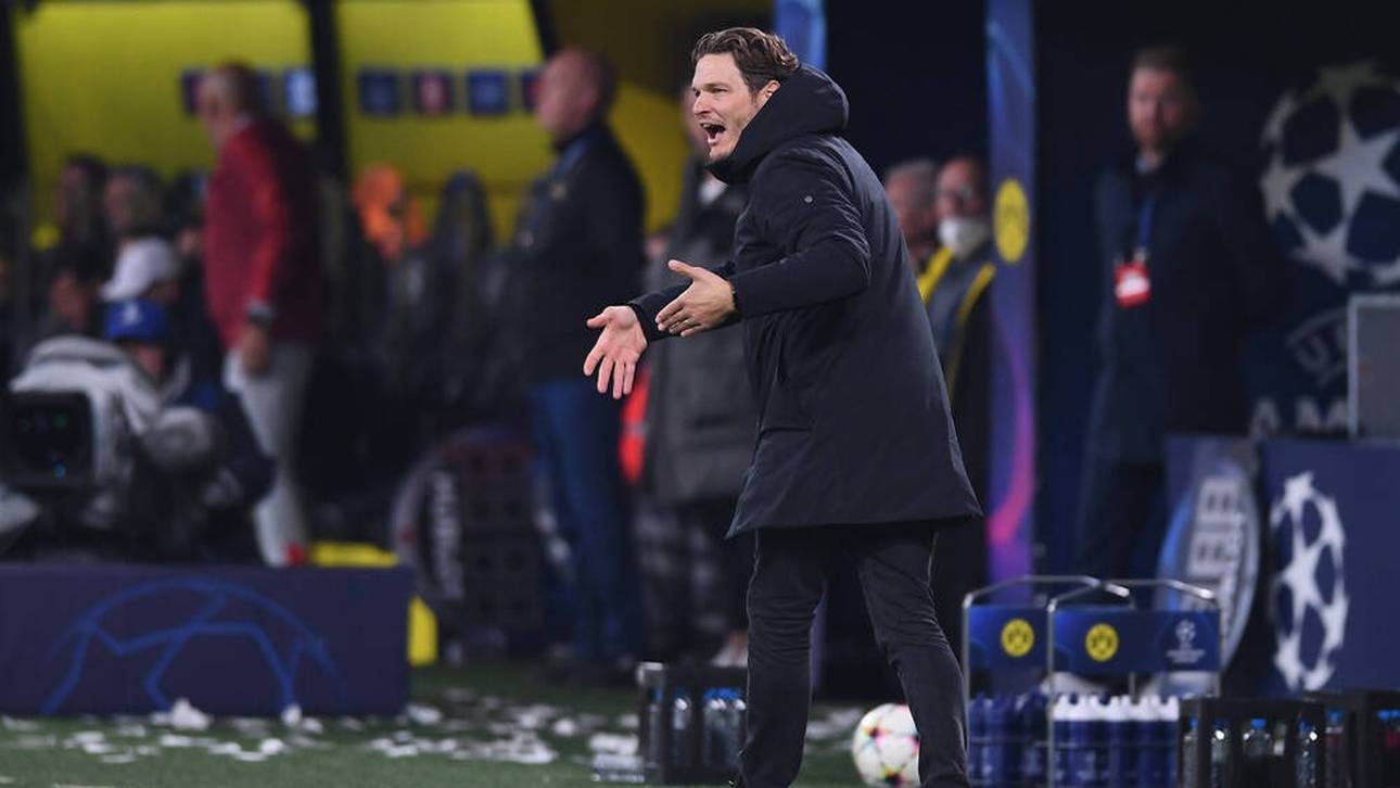 Rätsel um BVB-Aufstellung gelöst