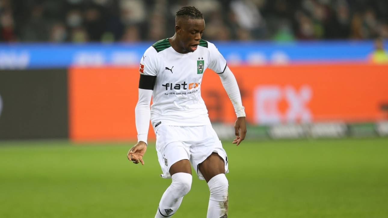 Gladbach-Trio nach Isolation zurück