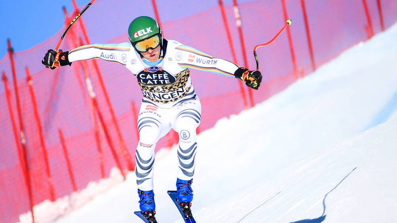 Deutsche Alpin-Asse lassen aufhorchen