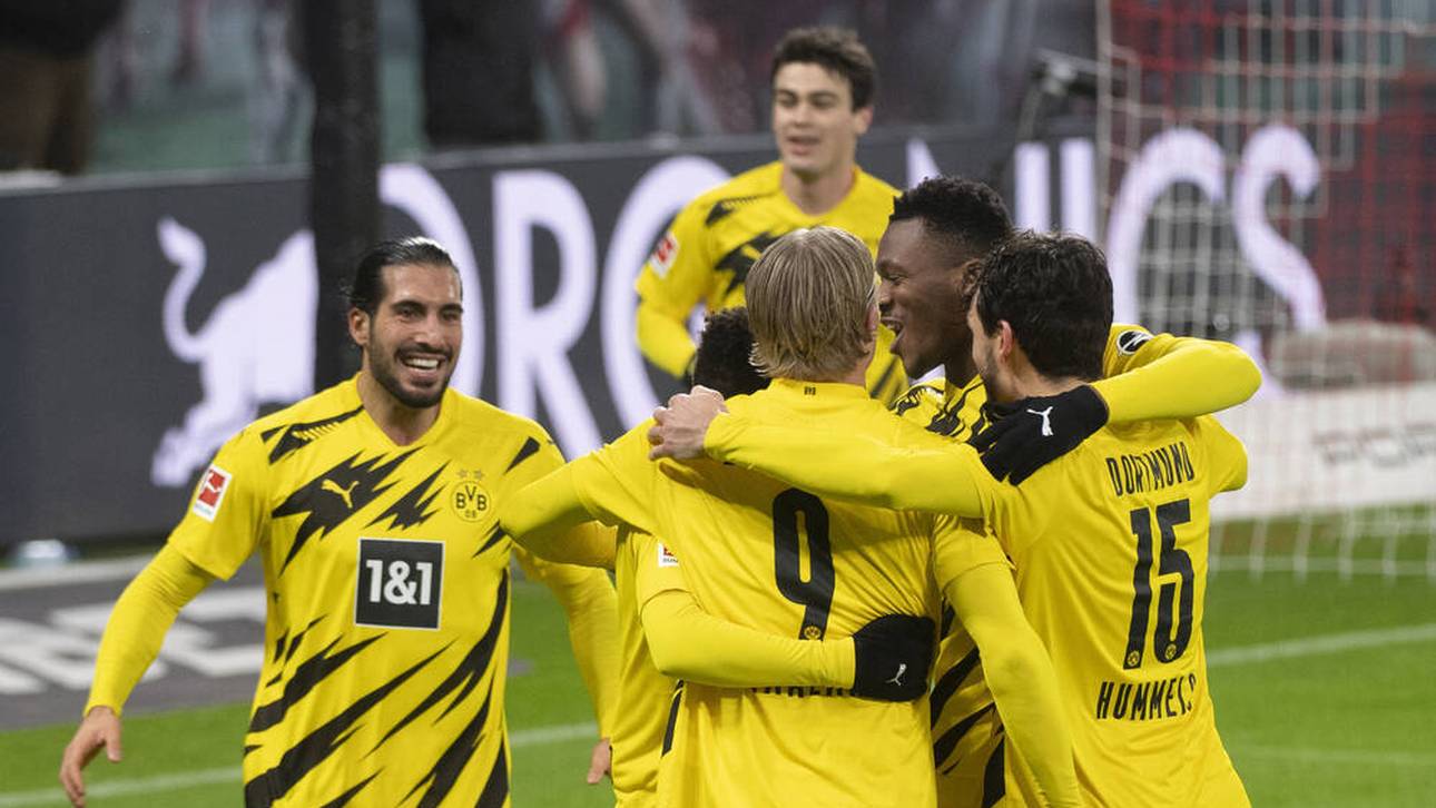 Wie der BVB die Wende schaffte