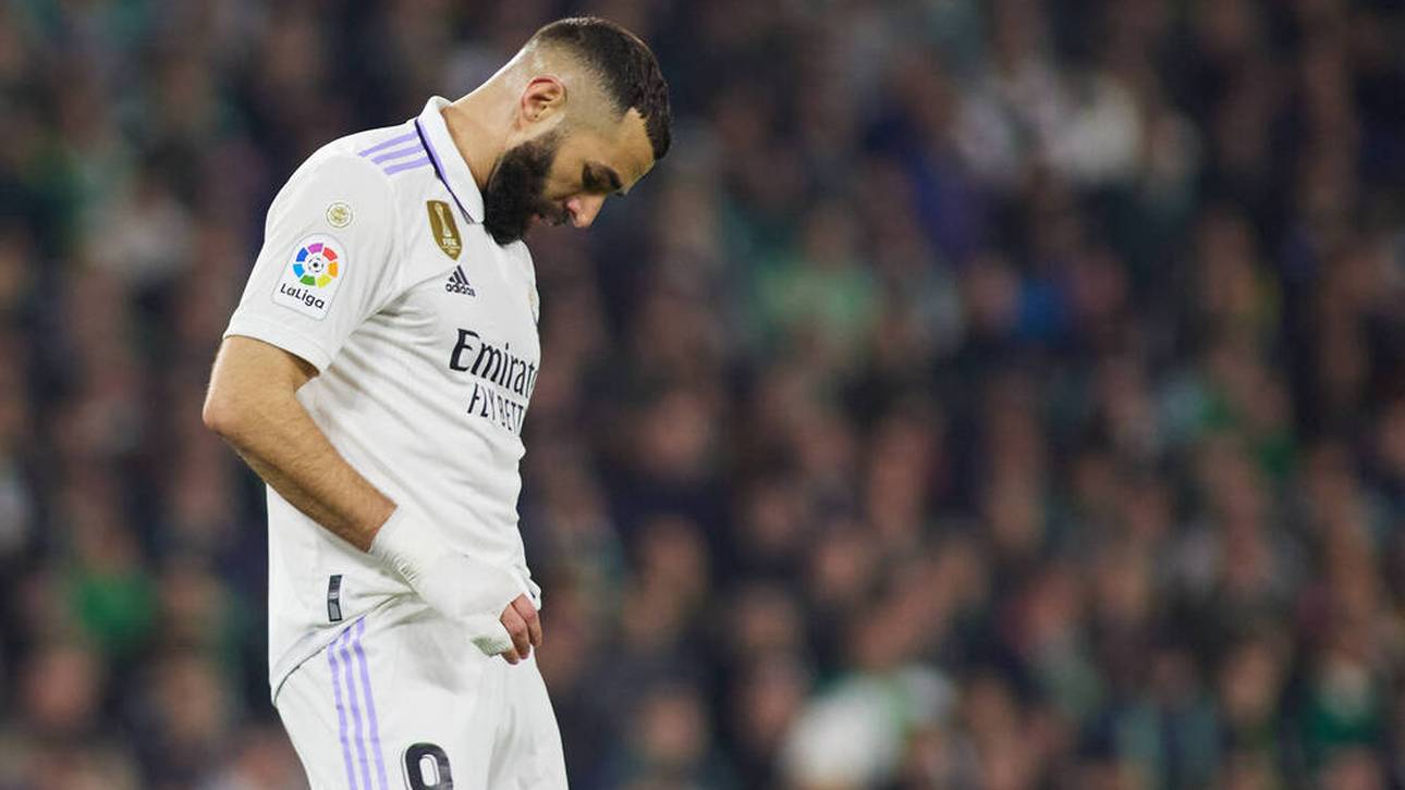 Real-Patzer lässt Barcelona jubeln