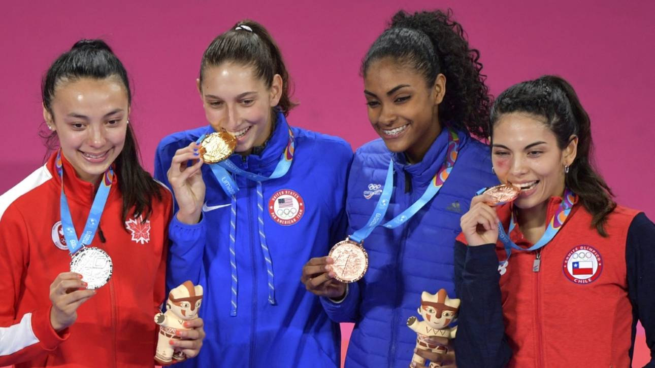 Corona: Erste Athleten fallen aus