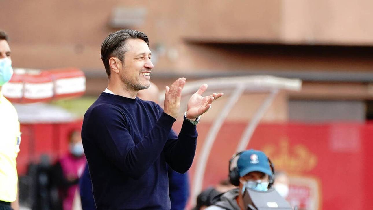 Kovac drückt ManUnited die Daumen