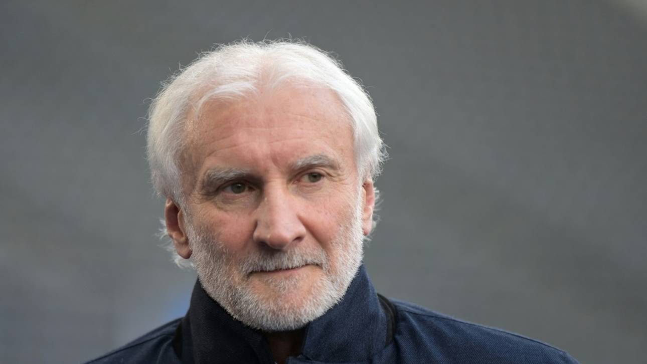 Völler. Trainerwechsel hat sich gelohnt