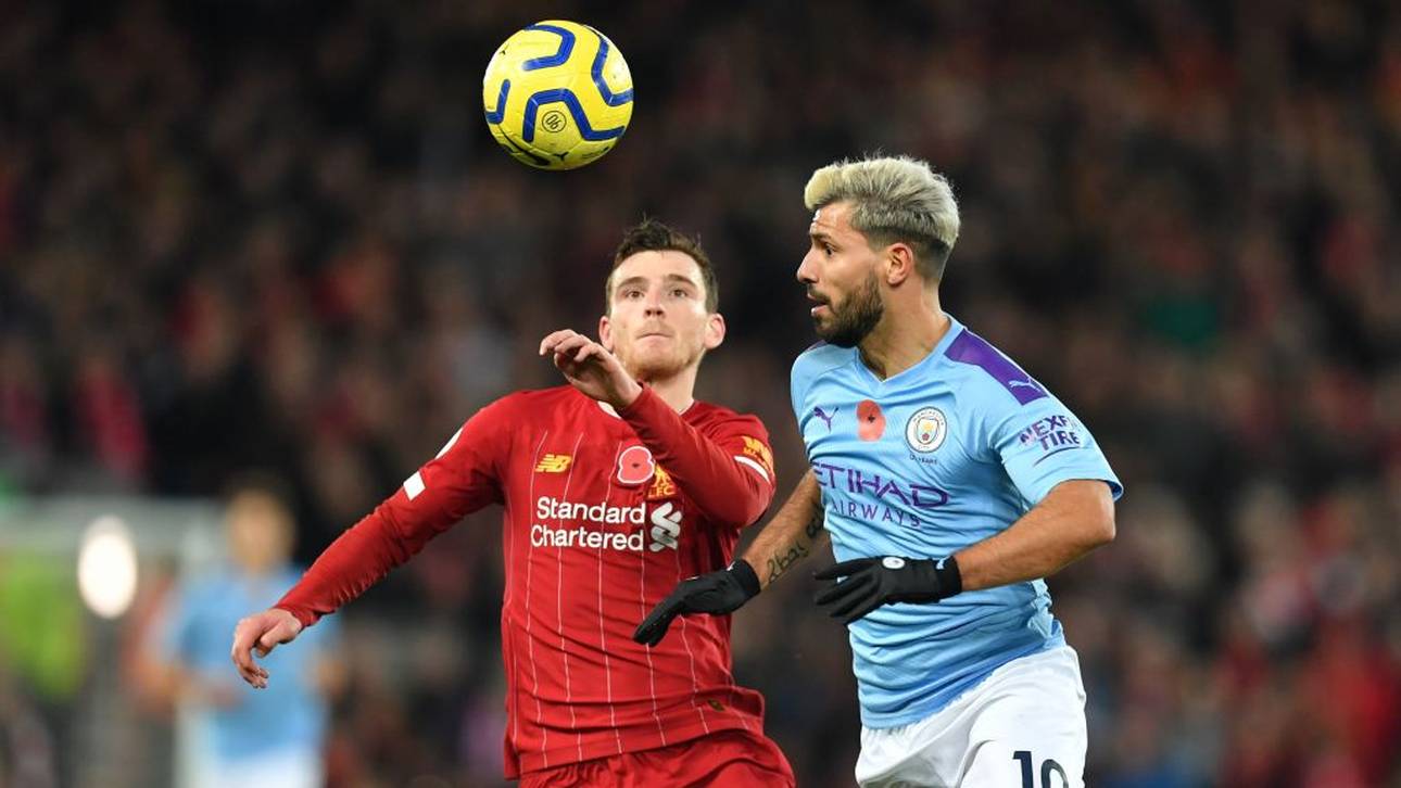 Premier League mit großem Verlust