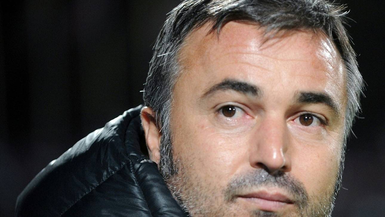 Bulgarien hat neuen Nationaltrainer