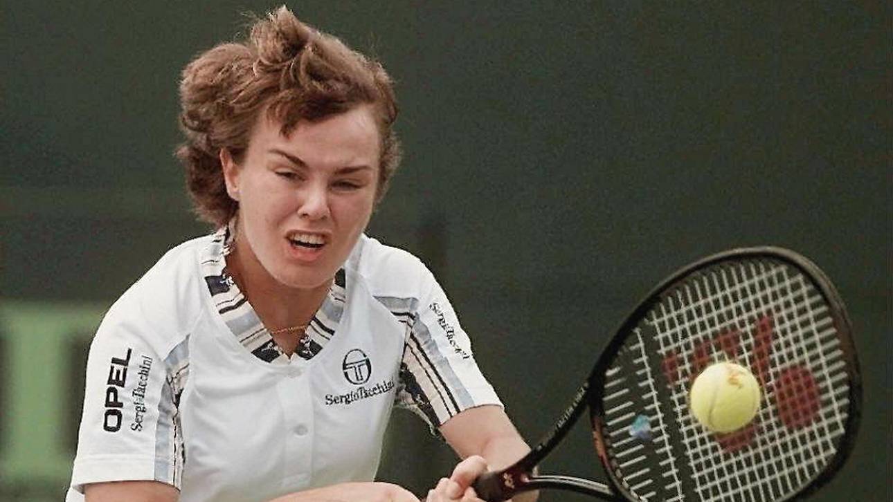 Als ein Teenie Graf entthronte