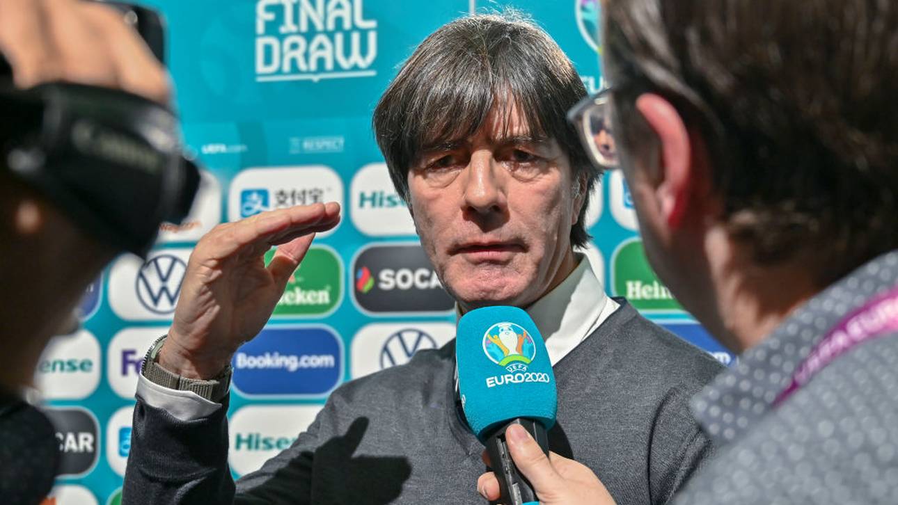 Löw sieht Nübels Wechsel kritisch