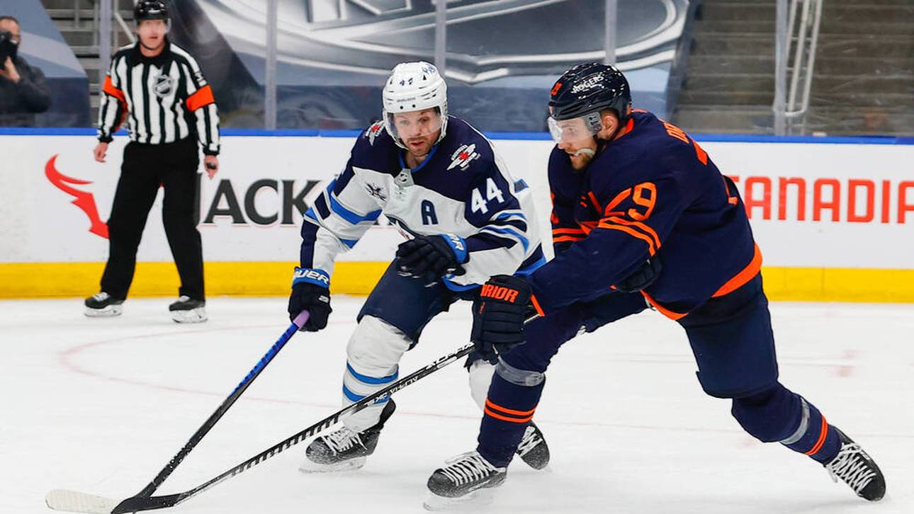 Neuer NHL-Spielplan mit Olympia-Pause