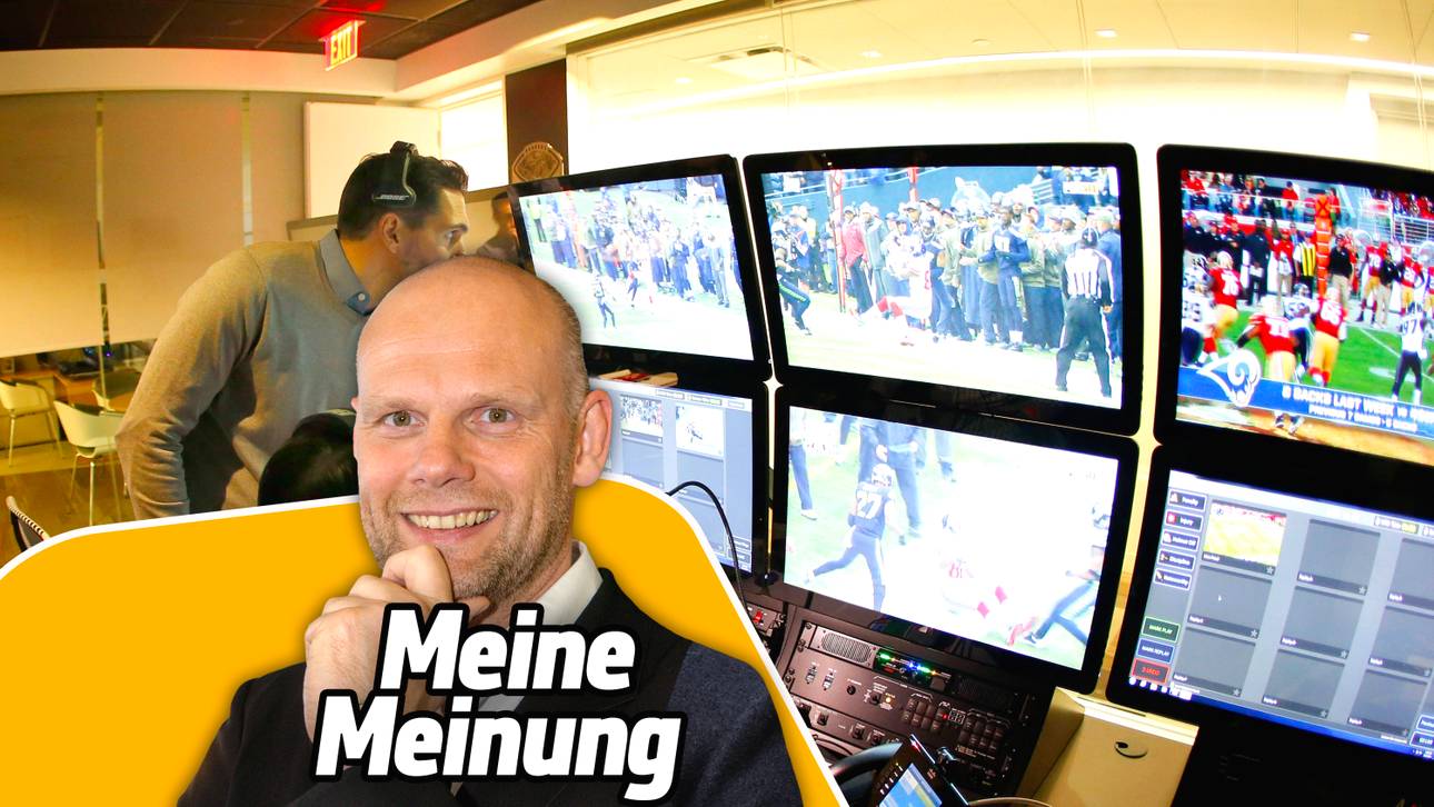 VAR? Diese Lösung ist viel besser