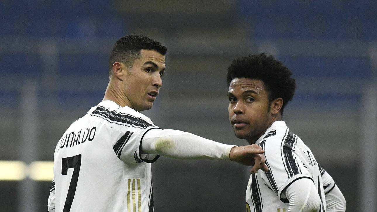 Ronaldo kostet S04 Millionen-Bonus