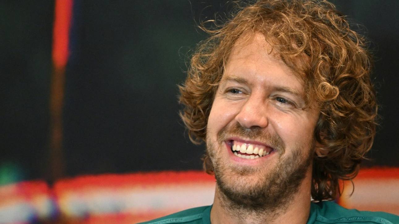 Vettel-Zukunft? Teamchef deutlich