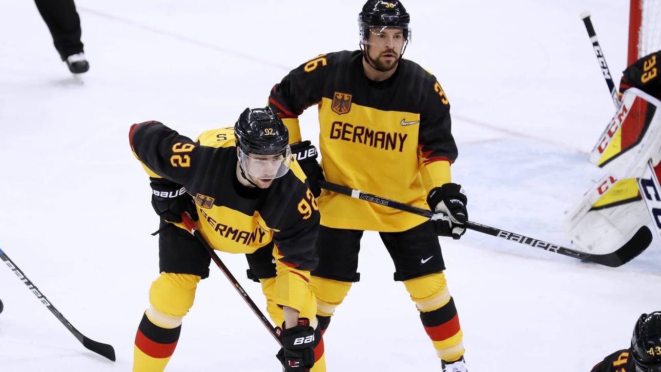 So wichtig ist der Deutschland Cup