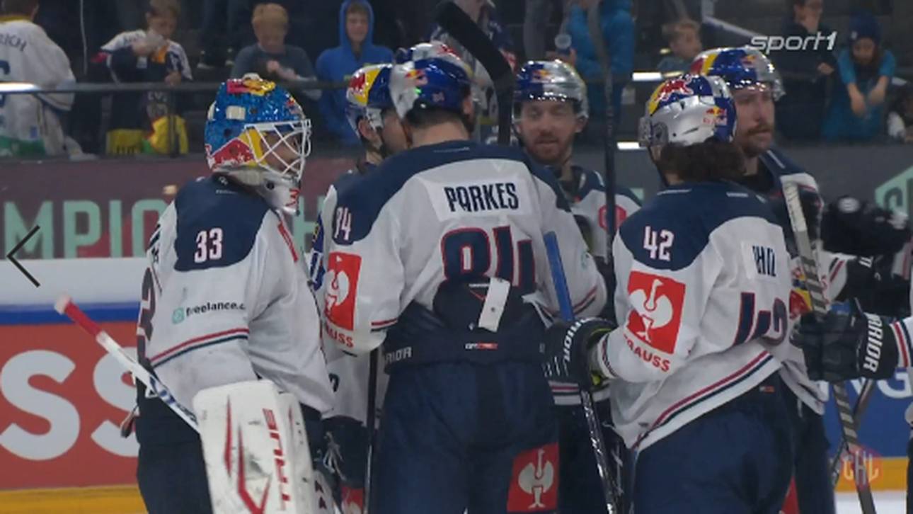 München meistert Härtetest