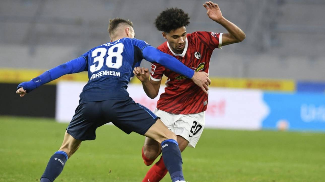 TSG nimmt Champions League ins Visier – Siegtor durch Richards