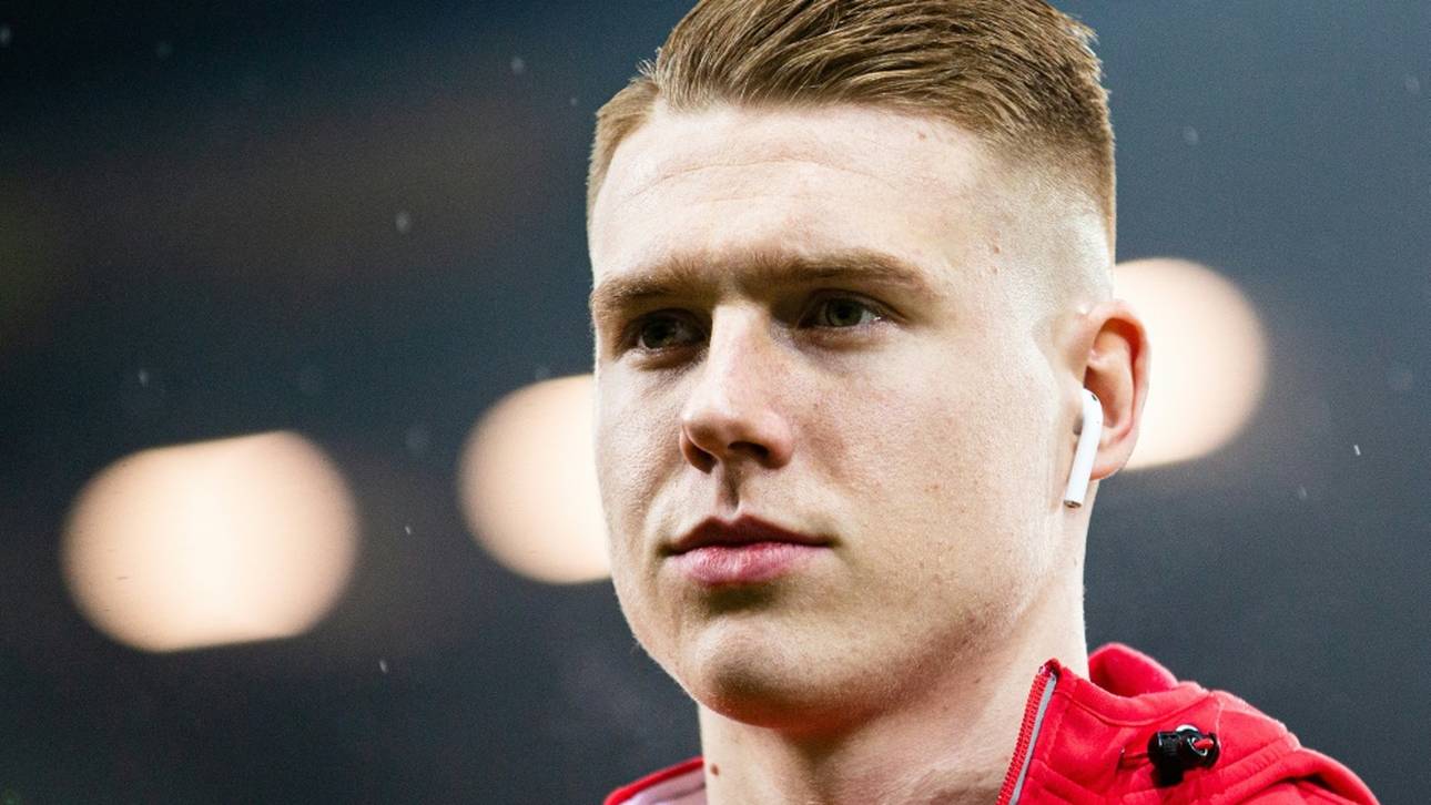 Kaiserslautern holt neuen Keeper