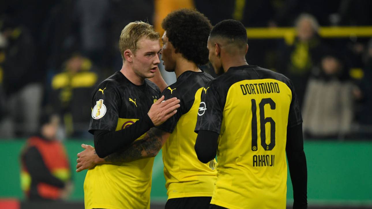 Stimmen: „Schon viele Dinge passiert“