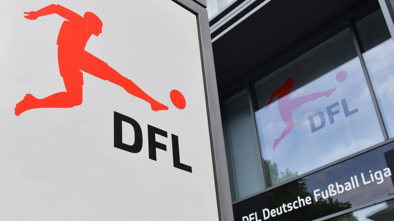 Spielplan-Veröffentlichung: Termin fix