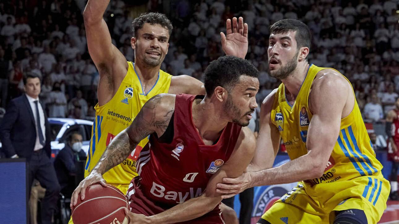 Wendet Bayern Final-Debakel ab?