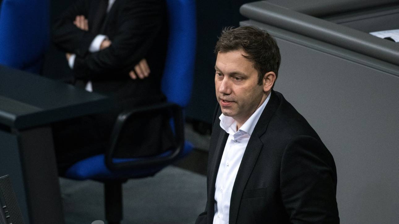 Katar-WM: SPD-Chef mit Forderung an DFB