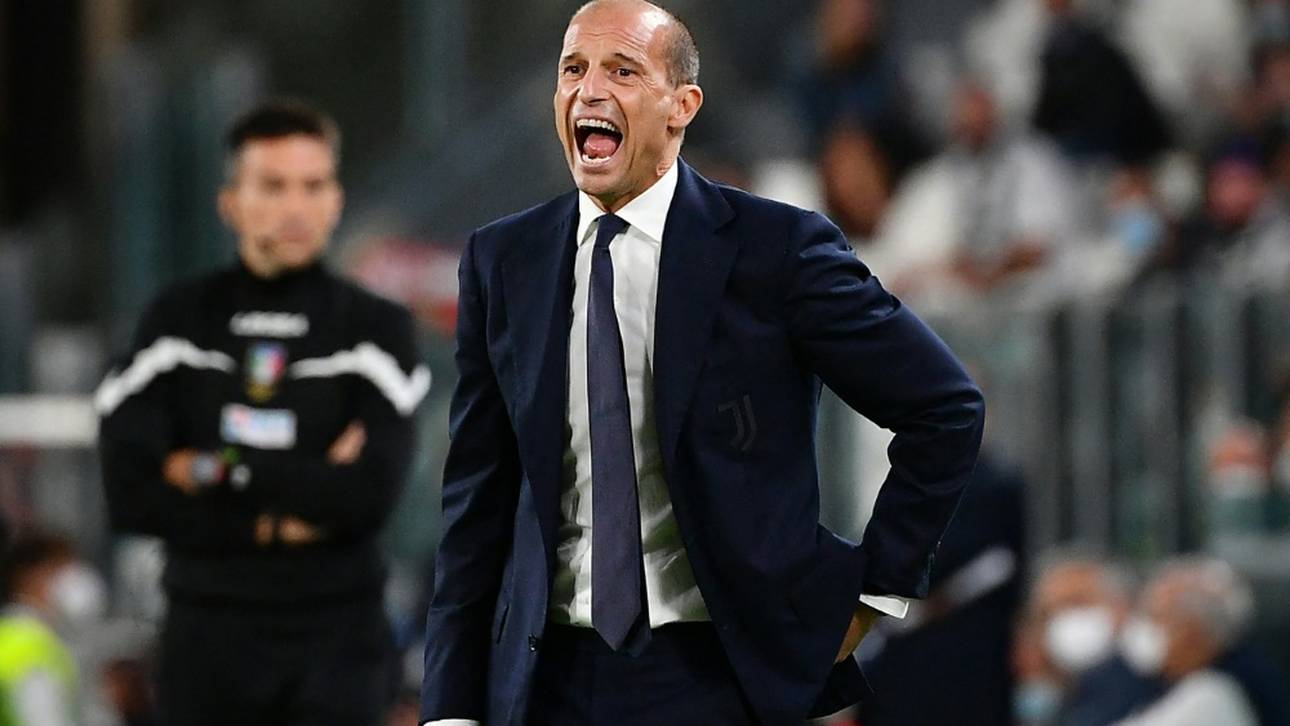 „Juves Schwäche ist offenkundig“