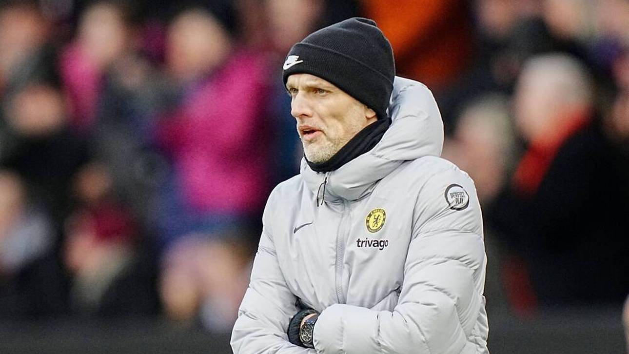 Tuchel kritisiert Chelsea-Fans scharf