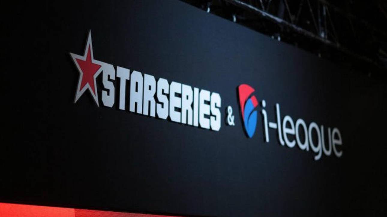 S8 der StarSeries i-League CS:GO