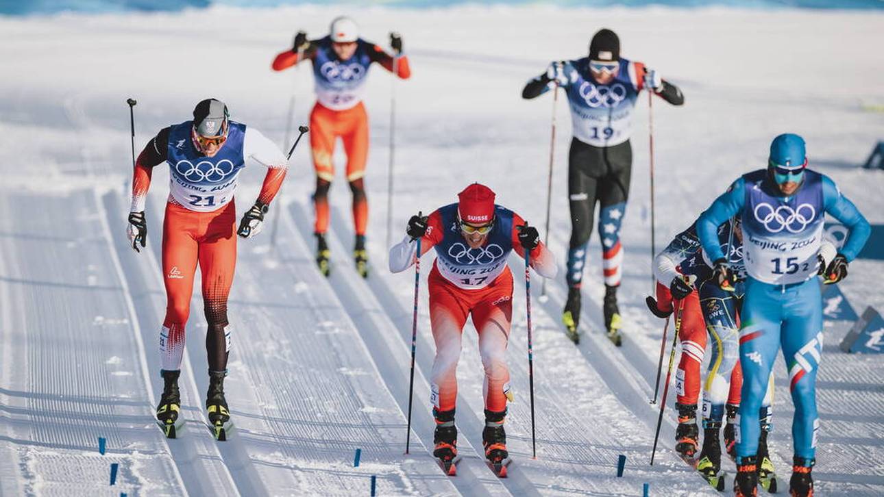 Kann die Formel 1 den Langlauf retten?