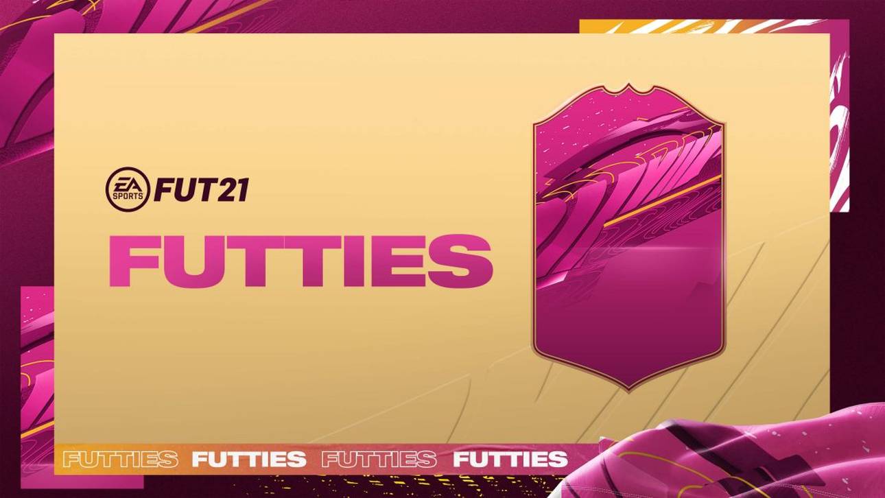FUTTIES-Event sprengt FIFA-21-Markt