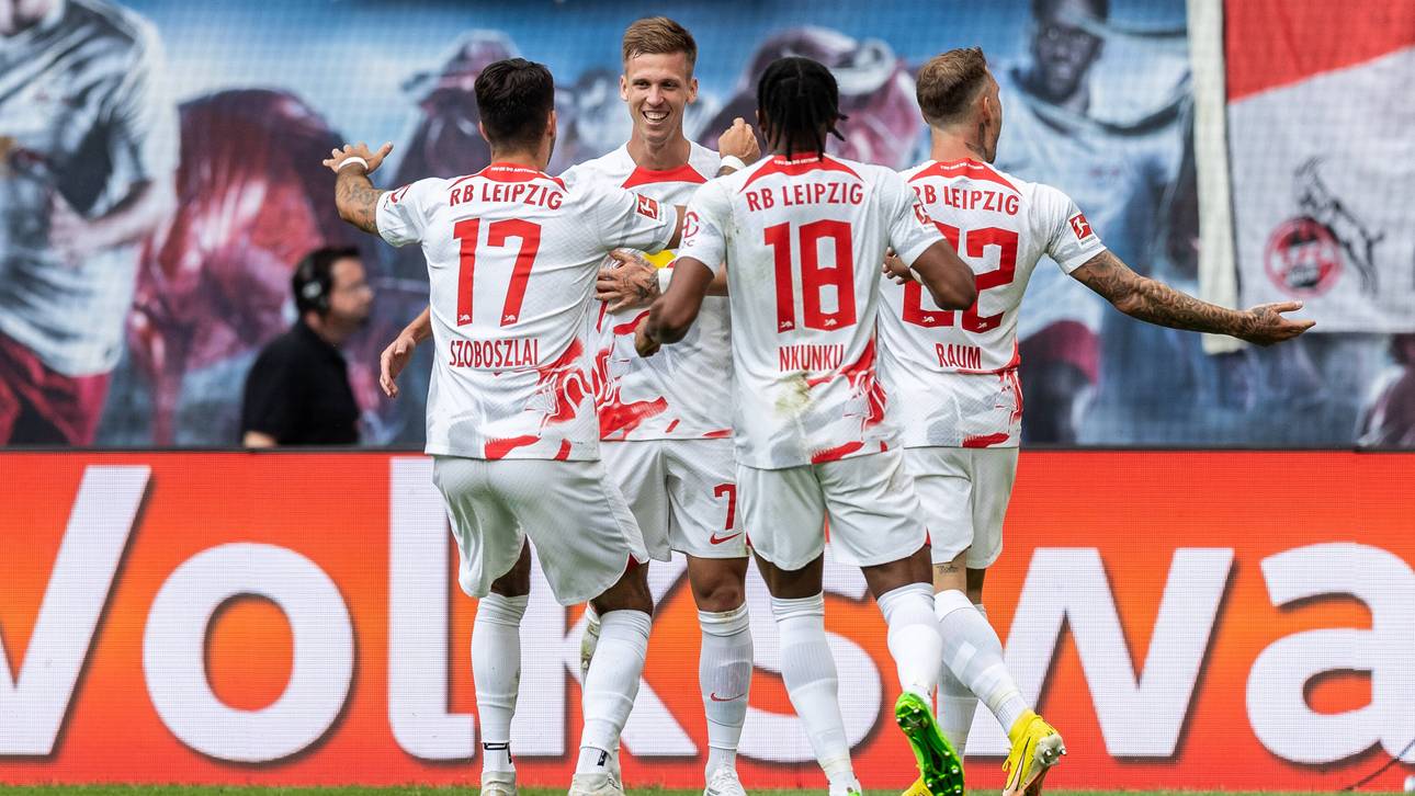 Leipzig-Spiel wird verlegt