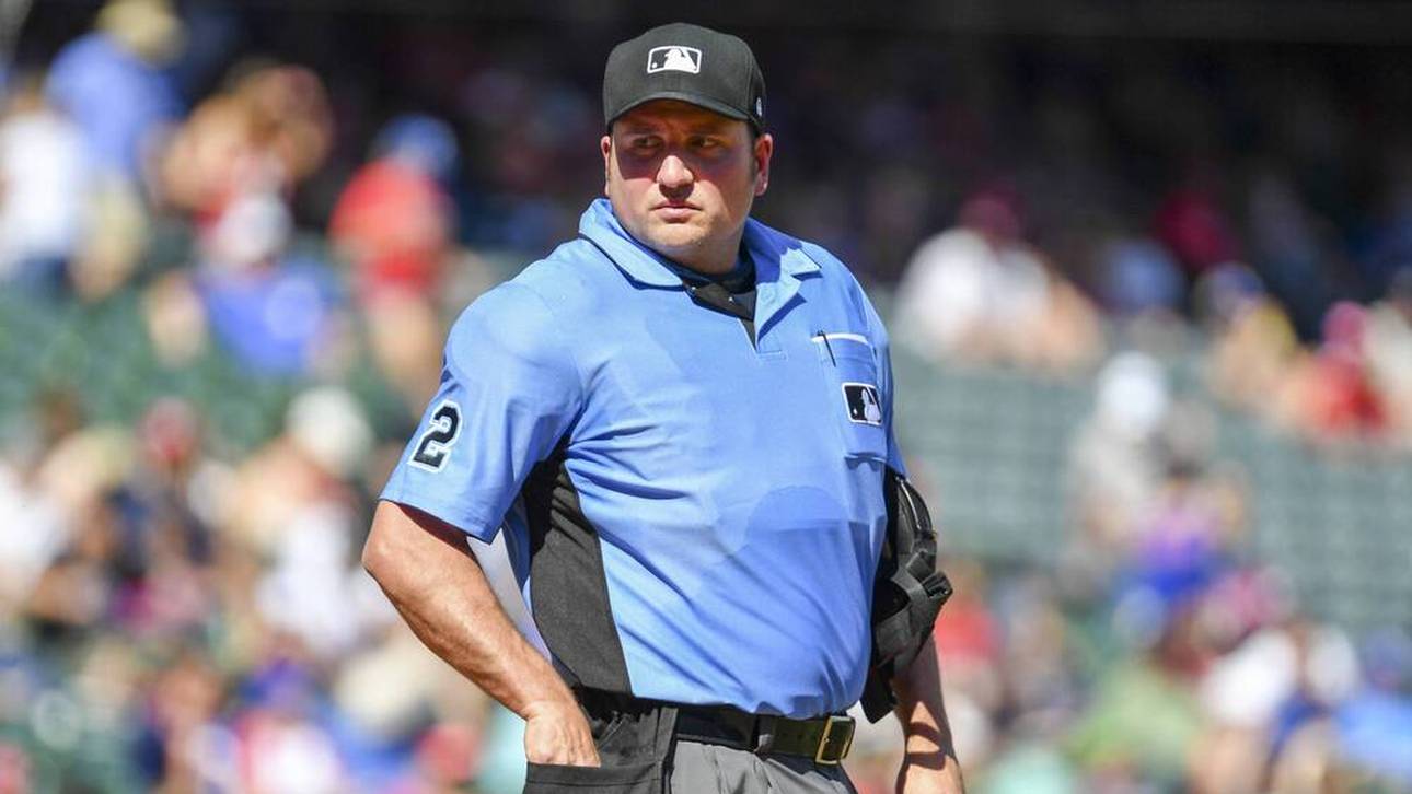 Schiedsrichter überrascht nach Eklat