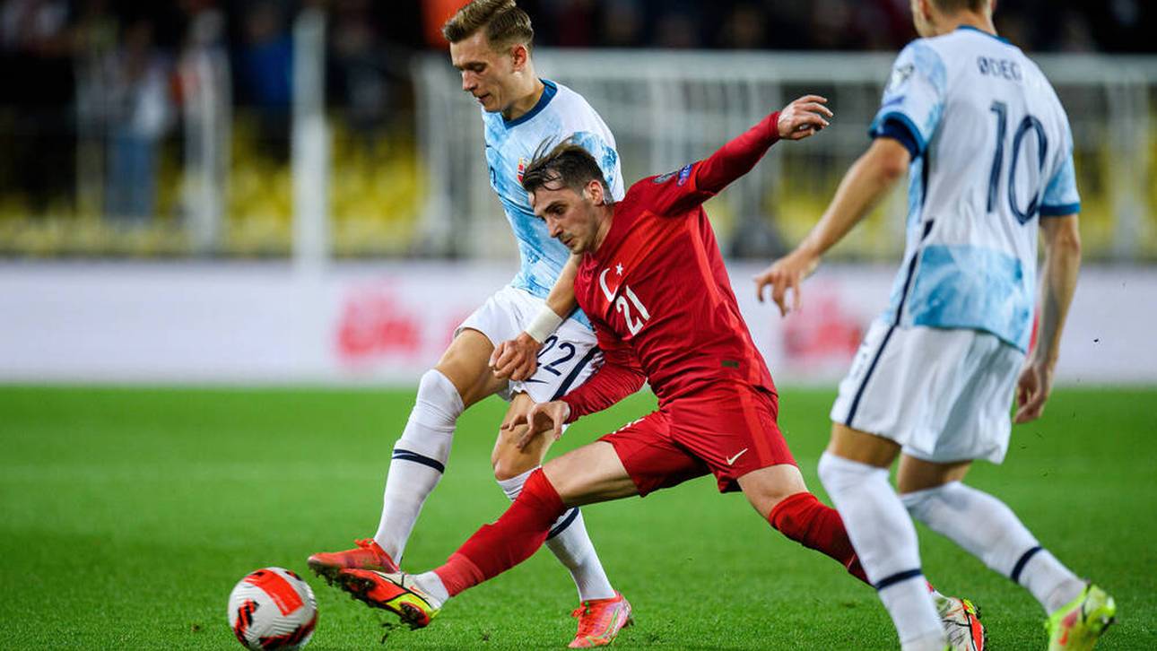 Baggert Bayern an Galatasaray-Star?