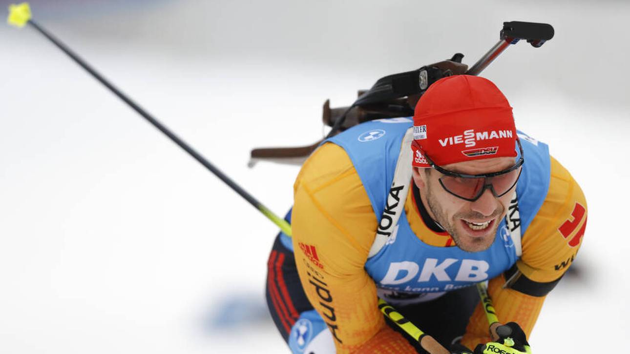 Fünf Patzer! Peiffer schmiert ab