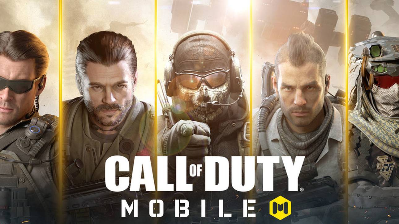 CoD Mobile Masters Event