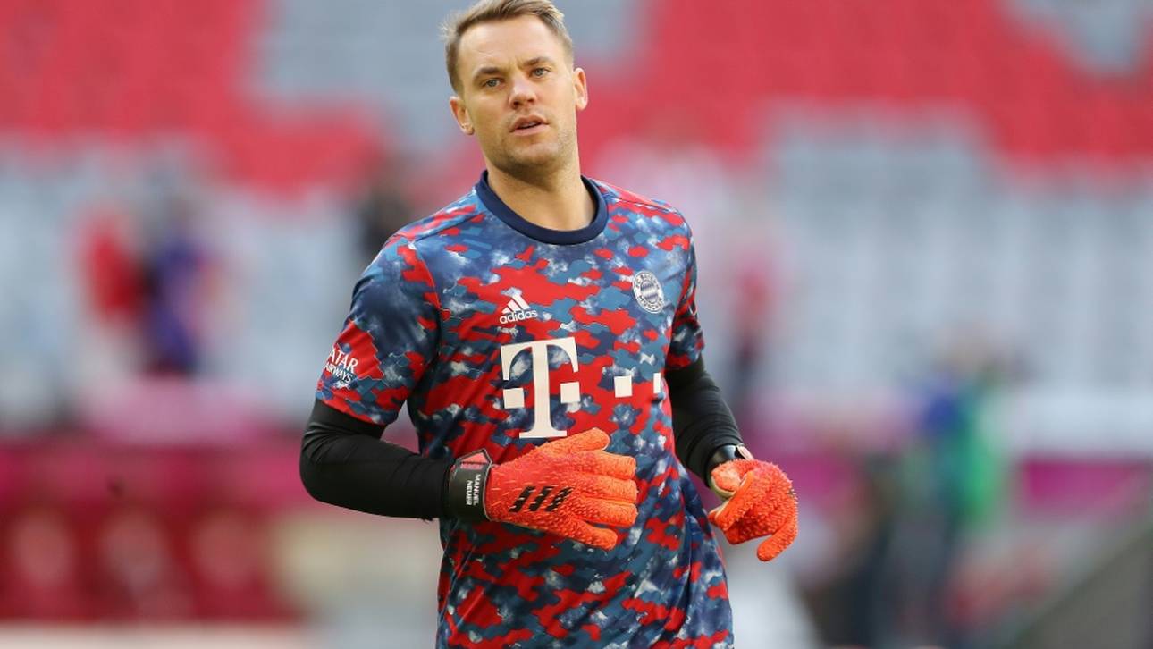 Neuer verrät größten Wunsch