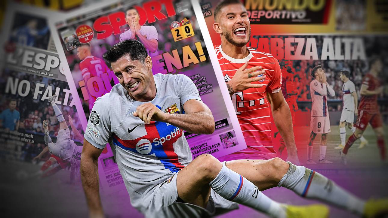 „Lehrstunde in Sachen Realismus“