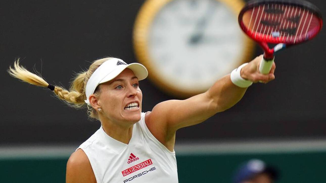 Titel-Traum! Was für Kerber spricht