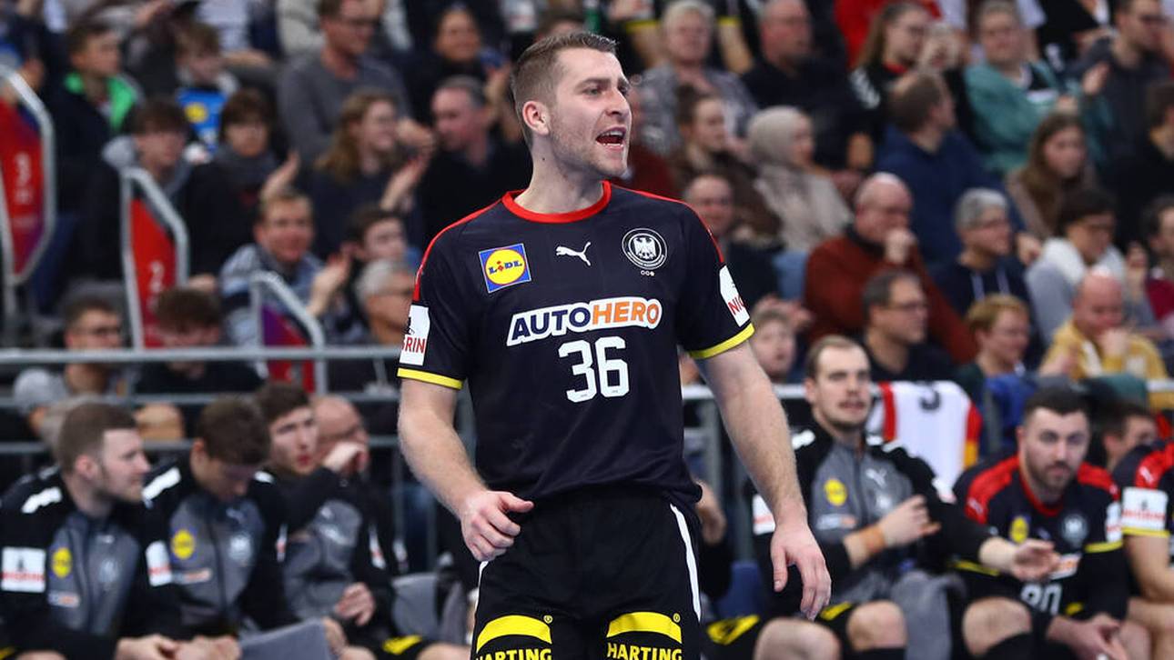 Mertens-Spektakel mit dem Pausenpfiff