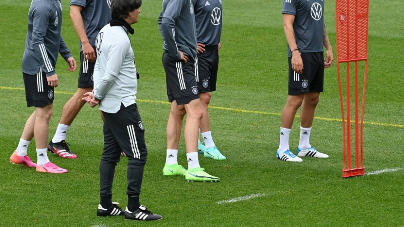 Löws Seefeld-Fazit: „Es war intensiv und umfangreich“