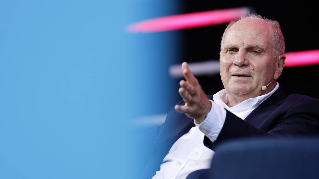 Hoeneß wütet gegen ARD und ZDF