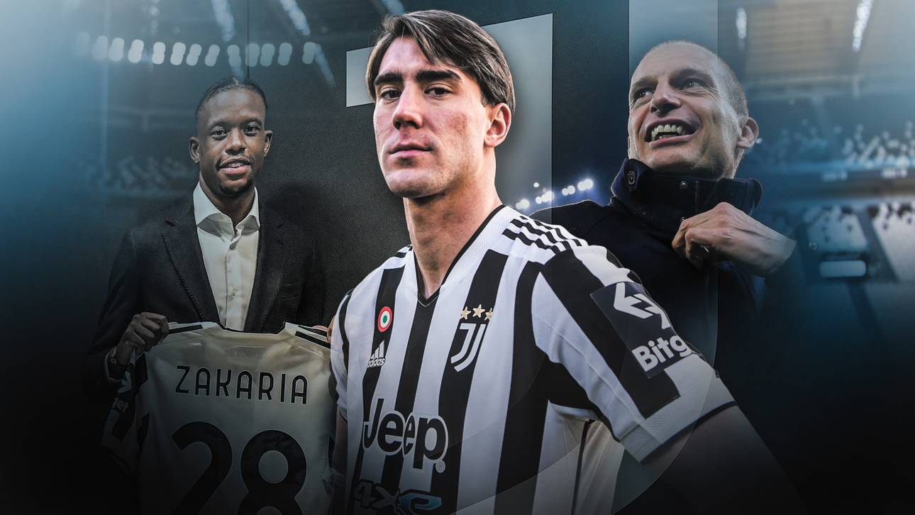 Quo vadis, Juventus?