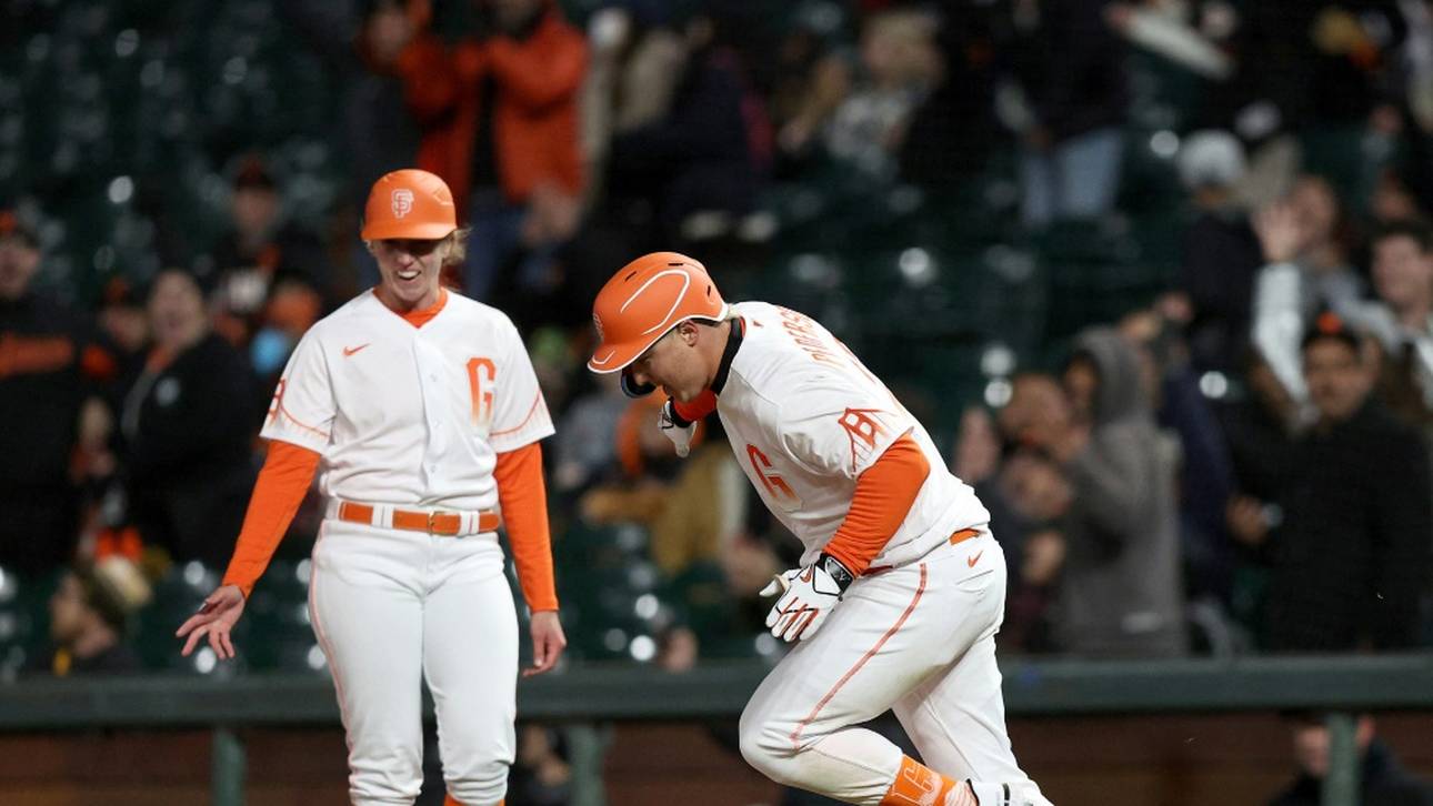 Sportgeschichte in der MLB