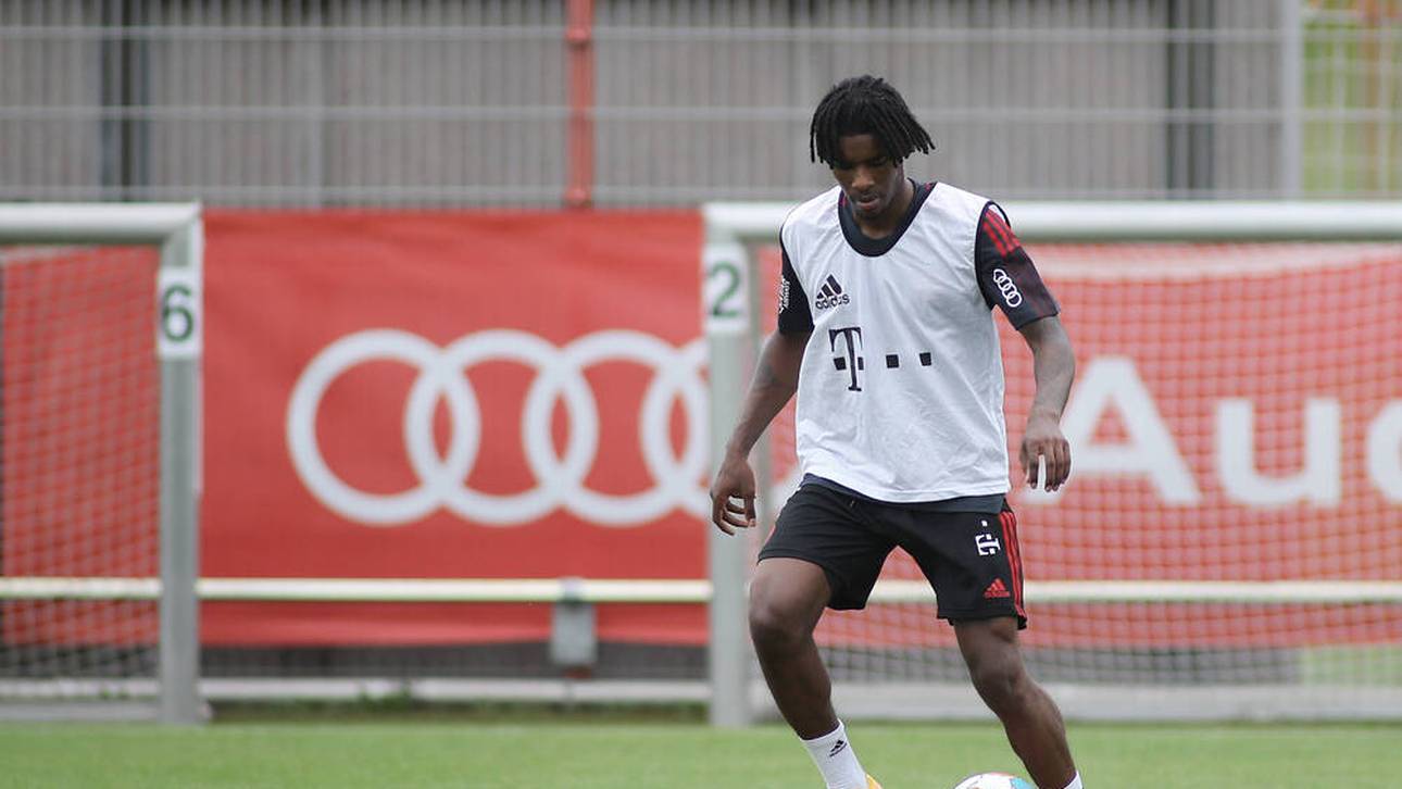 FCB-Zugang verteidigt England-Stars