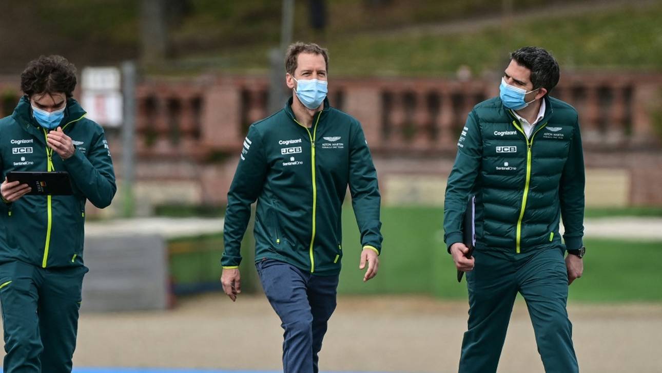 Regel-Streit in der Formel 1: „Blödsinn“, „naiv“