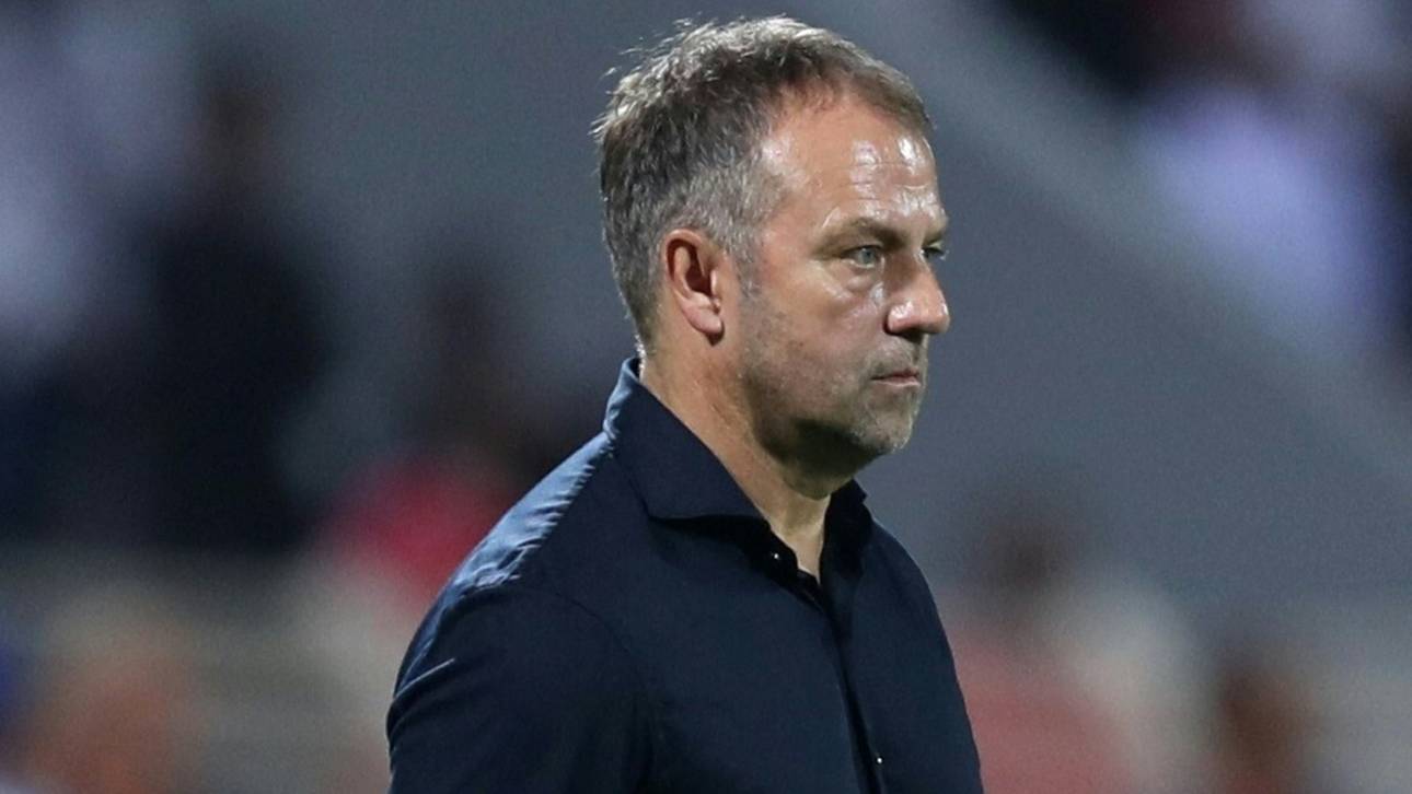 Flick gibt DFB-Stars frei