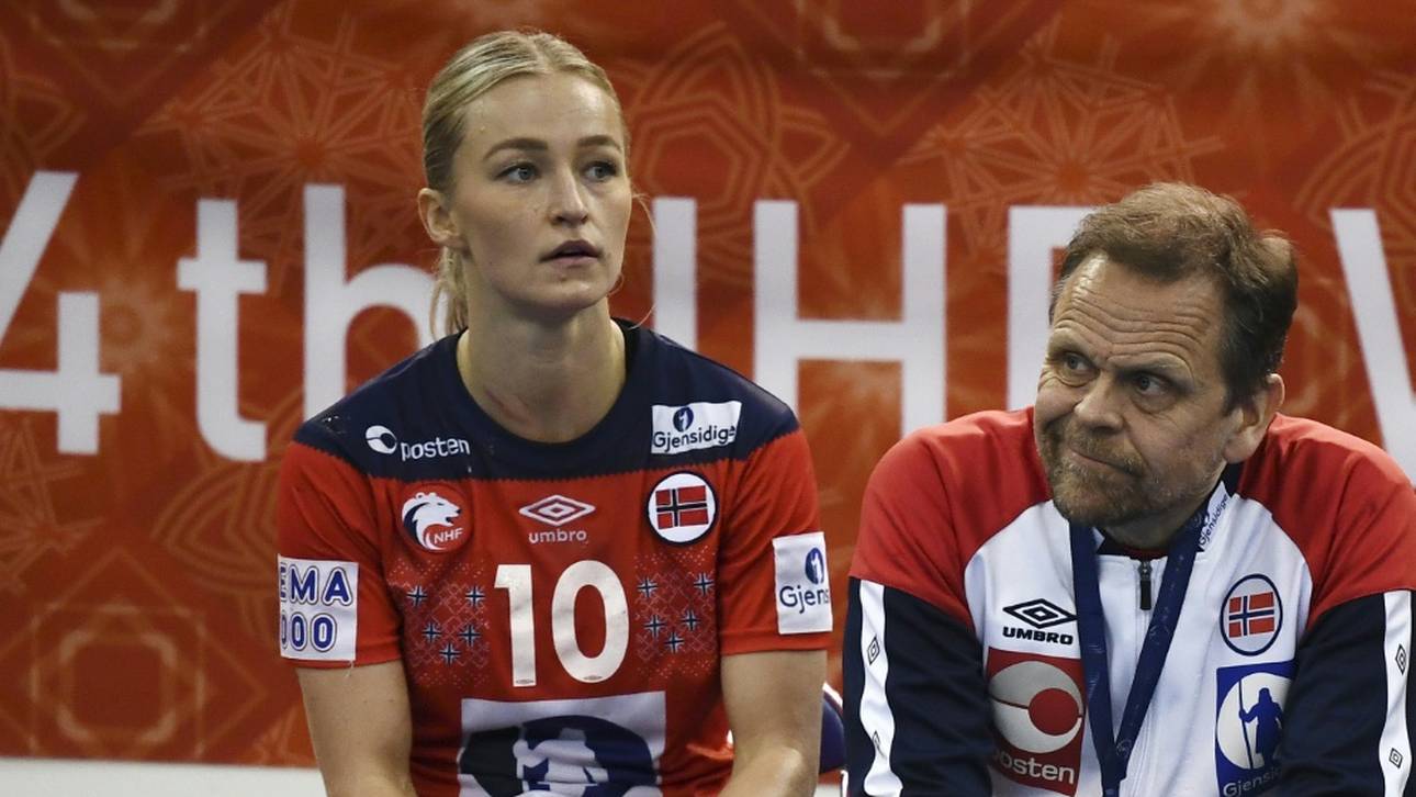 Frauen-EM im Handball wackelt